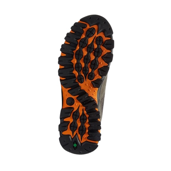 Mens Timberland Mt Maddsen Mid Waterproof Hiker Boot, Castlerock. TB1A258X033 - Picture 5 of 5